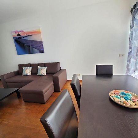 "Villa Panoramic View Over The Sea"-R Albufeira Bagian luar foto