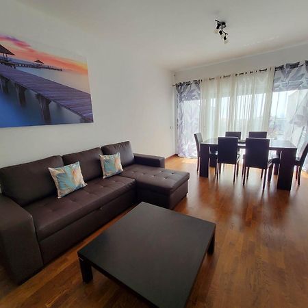 "Villa Panoramic View Over The Sea"-R Albufeira Bagian luar foto