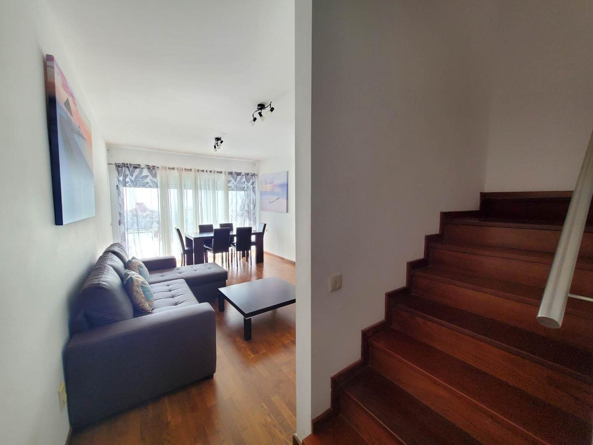 "Villa Panoramic View Over The Sea"-R Albufeira Bagian luar foto