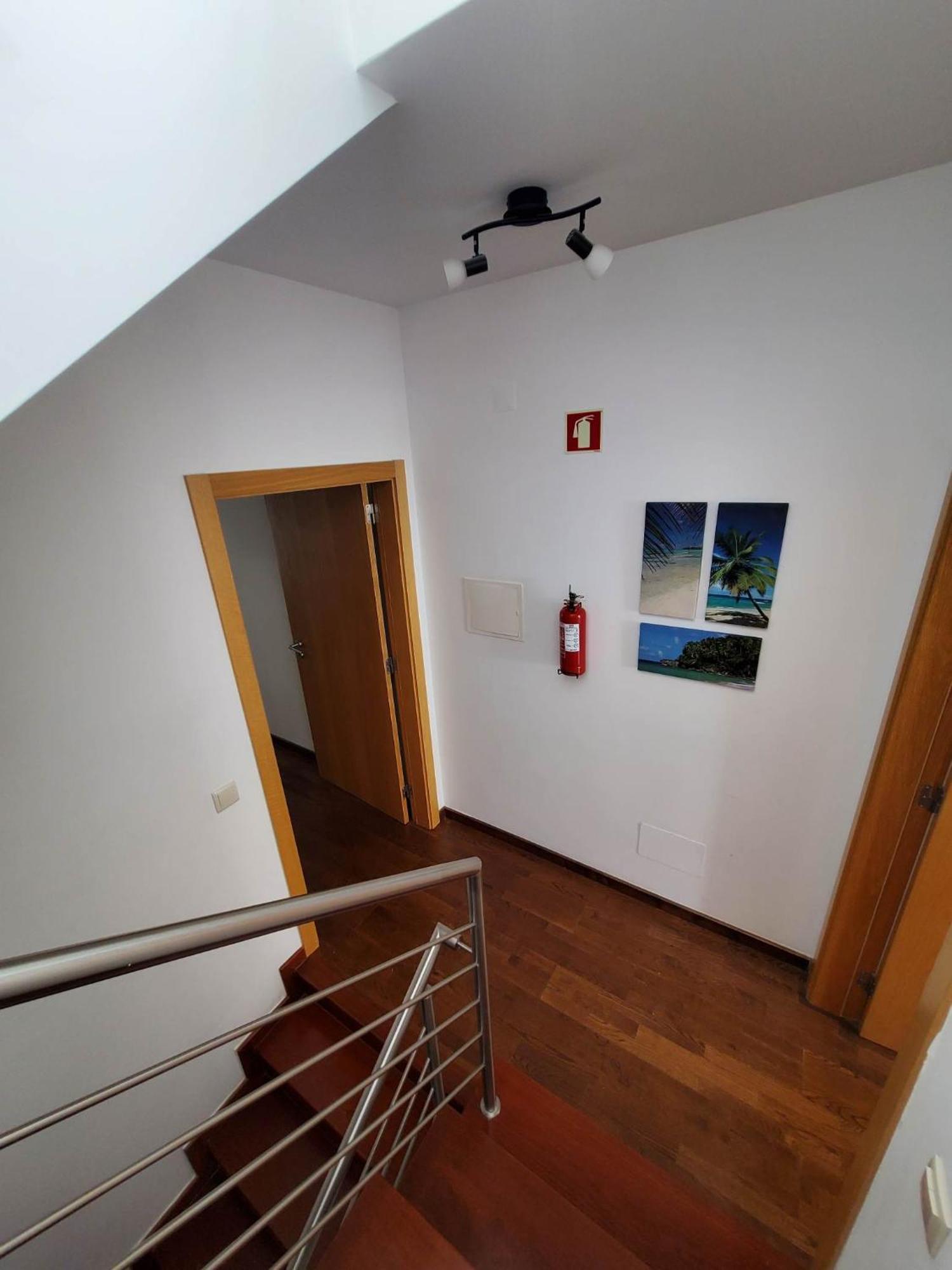 "Villa Panoramic View Over The Sea"-R Albufeira Bagian luar foto